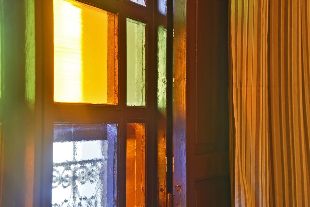 Hotel Blue Sky เฟส ภายนอก รูปภาพ